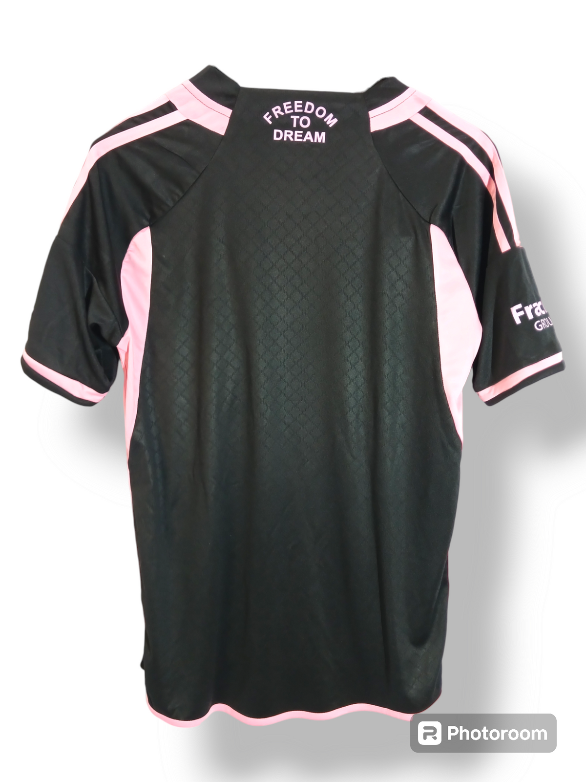 Miami away shirt 24/25