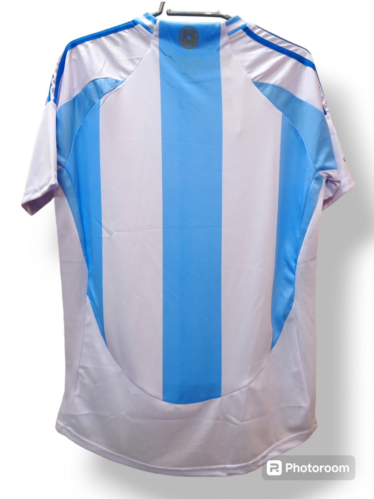 Argentina home shirt 24/25