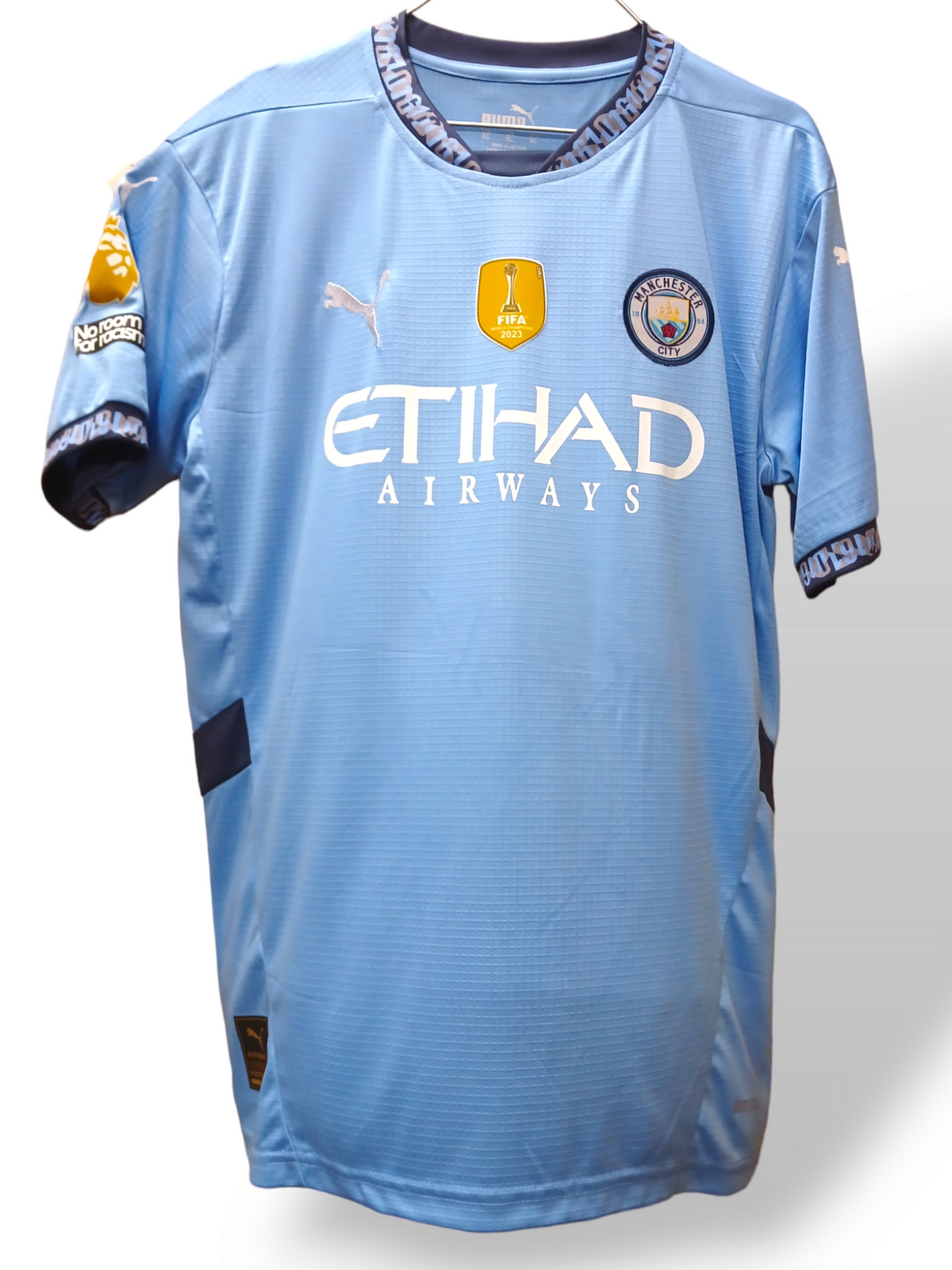 Manchester city 24/25