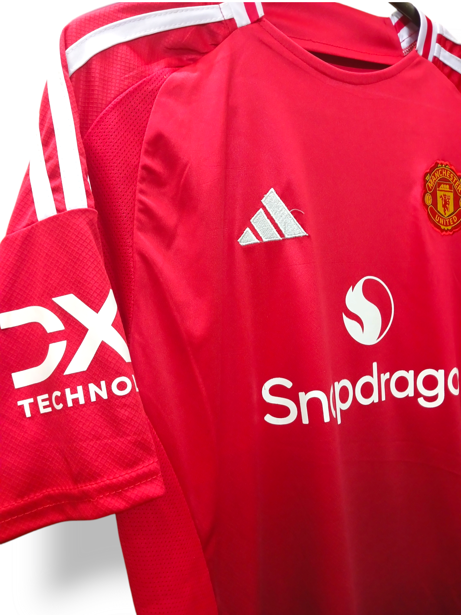 Manchester united home 24/25