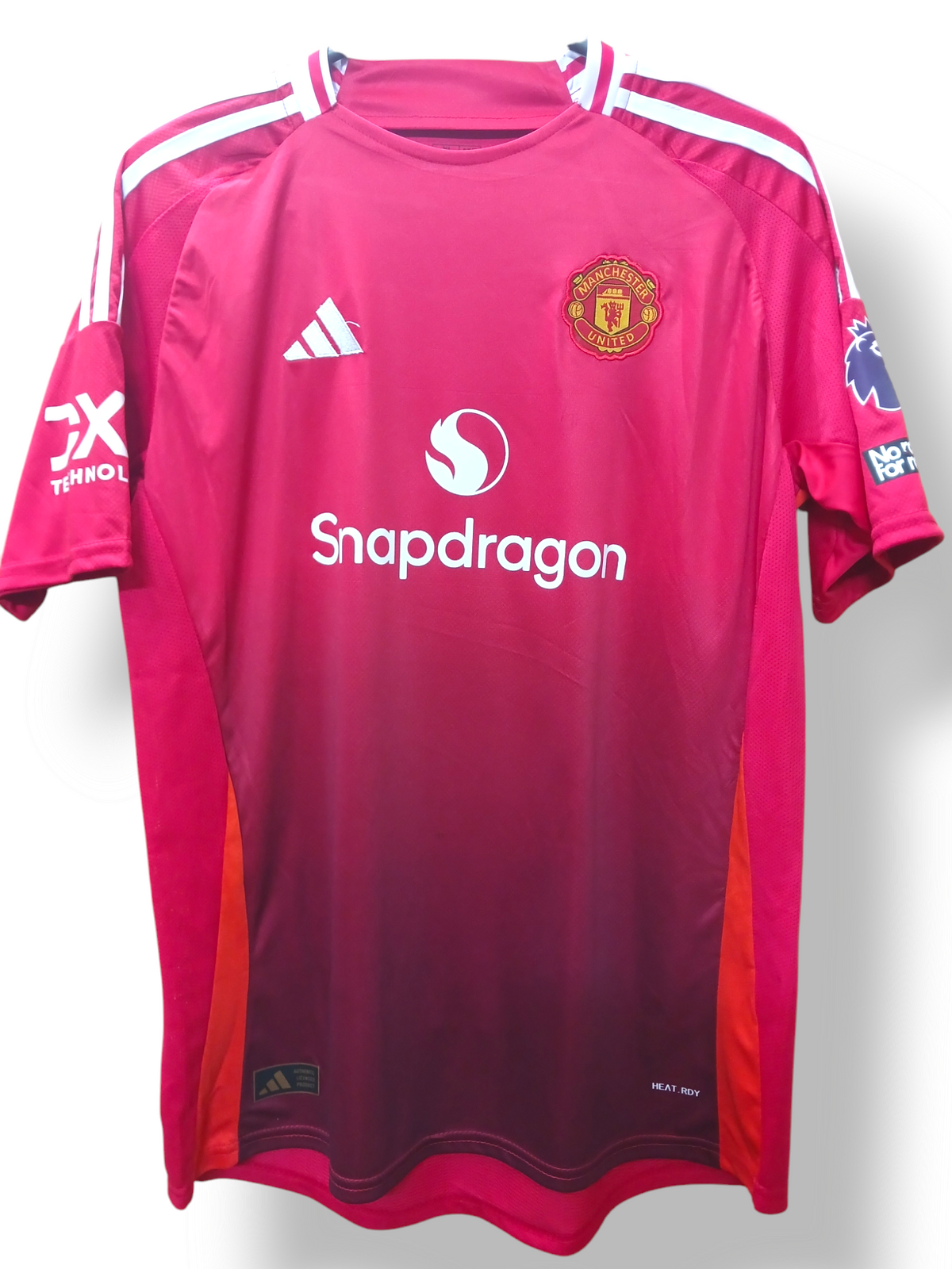 Manchester united home 24/25