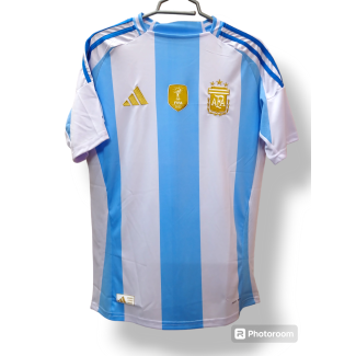 Argentina Home 24/25