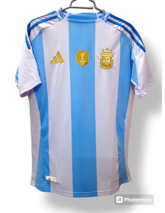 Argentina Home 24/25