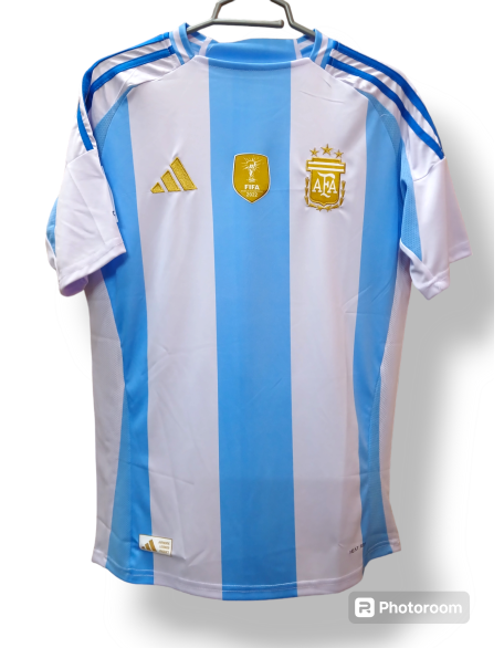 Argentina Home 24/25