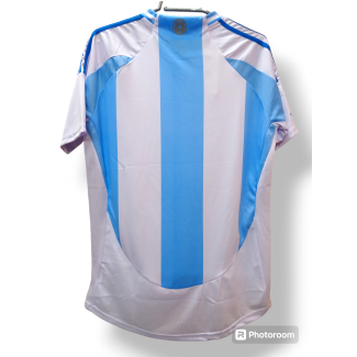 Argentina Home 24/25