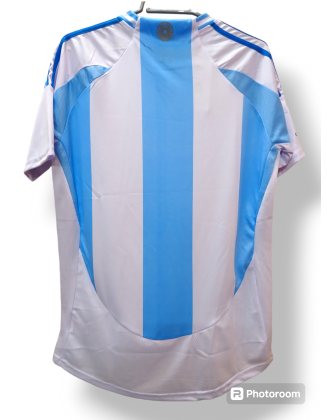 Argentina Home 24/25