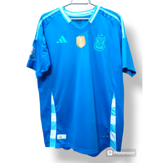 Argentina Away 24/25