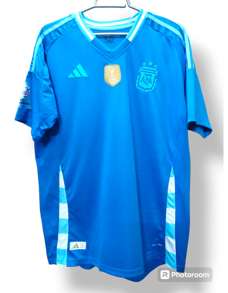 Argentina Away 24/25