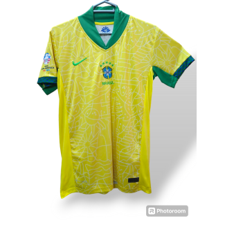 Brazil home 24/25