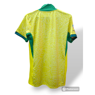 Brazil home 24/25