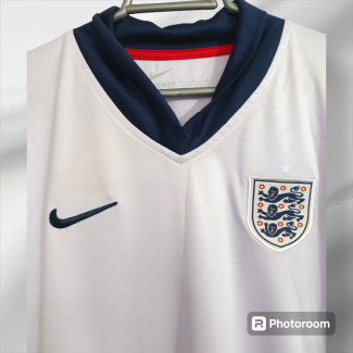 England home 24/25 kit