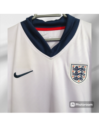 England home 24/25 kit