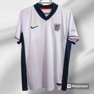 England home 24/25 kit