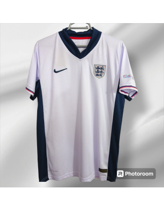 England home 24/25 kit