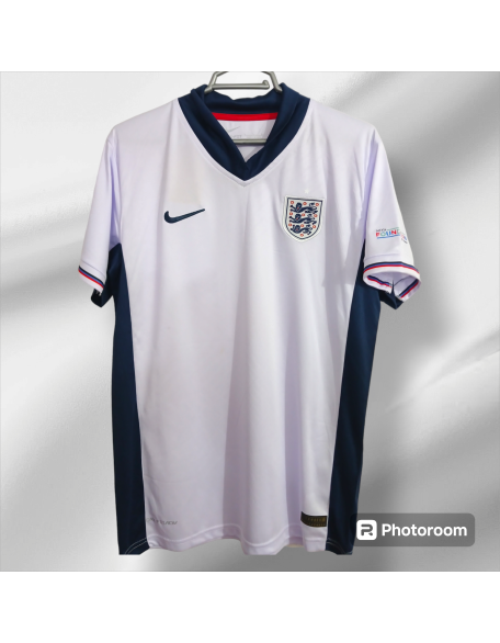 England home 24/25 kit