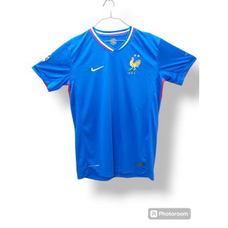 France Home kit 24/25