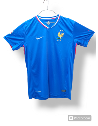 France Home kit 24/25