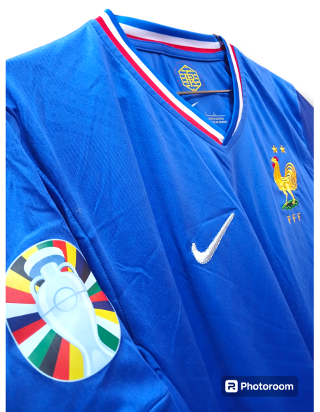 France Home kit 24/25