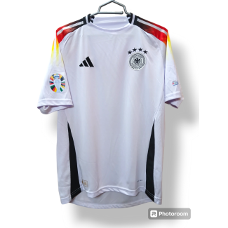 Germany  home 24/25 shirt