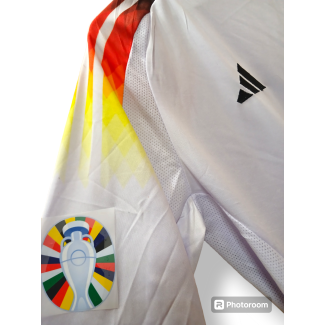 Germany  home 24/25 shirt