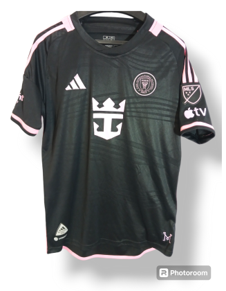 Inter Miami away 24/25