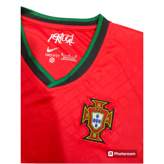 Portugal Home 24/25